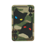M-Tac Patch Queen of Spades Ornament, alternate view 26