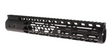 Guntec USA Air Lite 12" AR-15 M-Lok Handguard - HR Tactical Innovations