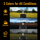 Pinty Nova 4-in-1 Limited Edition Dot Sight, alternate view 4