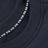 M-Tac Cotton Sweatshirt in Dark Olive, alternate view 23