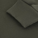 M-Tac Cotton Sweatshirt in Black, alternate view 9