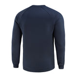 M-Tac Cotton Sweatshirt in Dark Olive, alternate view 22
