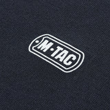 M-Tac Cotton Sweatshirt in Dark Olive, alternate view 24