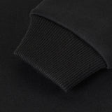 M-Tac Cotton Sweatshirt Hard in Dark Olive, alternate view 18