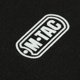 M-Tac Cotton Sweatshirt Hard in Dark Olive, alternate view 17