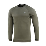 M-Tac Cotton Sweatshirt Hard in Army Olive
