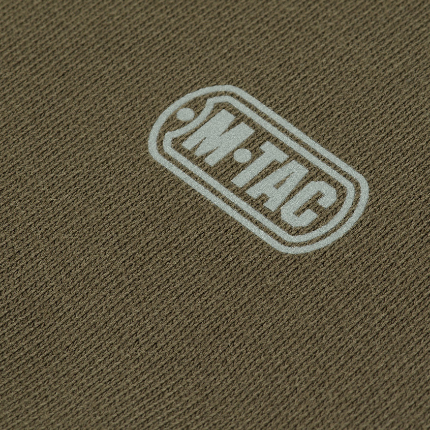 M-Tac Cotton Sweatshirt Hard, alternate view 25