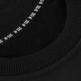 M-Tac Cotton Sweatshirt Hard in Dark Olive, alternate view 16