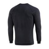 M-Tac Cotton Sweatshirt Hard in Black, alternate view 14
