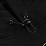 M-Tac Hoodie Tape by Tape Black, alternate view 4