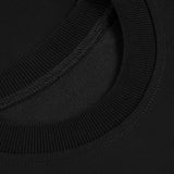 M-Tac Sweatshirt Born by Revolution in Black, alternate view 7