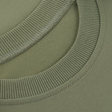 M-Tac Sweatshirt Born by Revolution in Ranger Green, alternate view 24