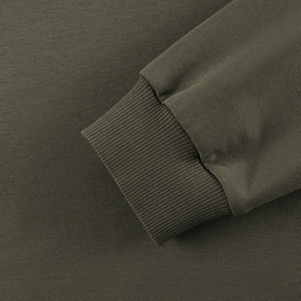 M-Tac Sweatshirt Born by Revolution in Coyote Brown, alternate view 31