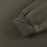 M-Tac Sweatshirt Born by Revolution in Coyote Brown, alternate view 31