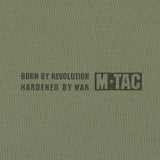 M-Tac Sweatshirt Born by Revolution in Ranger Green, alternate view 22