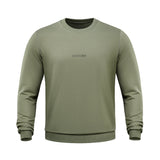 M-Tac Sweatshirt Born by Revolution in Light Olive, alternate view 19