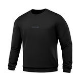 M-Tac Sweatshirt Born by Revolution in Black