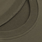 M-Tac Sweatshirt Born by Revolution in Light Olive, alternate view 16