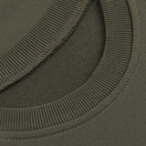 M-Tac Sweatshirt Born by Revolution in Coyote Brown, alternate view 32