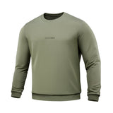 M-Tac Sweatshirt Born by Revolution in Light Olive, alternate view 18