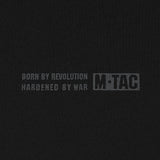 M-Tac Sweatshirt Born by Revolution in Black, alternate view 5