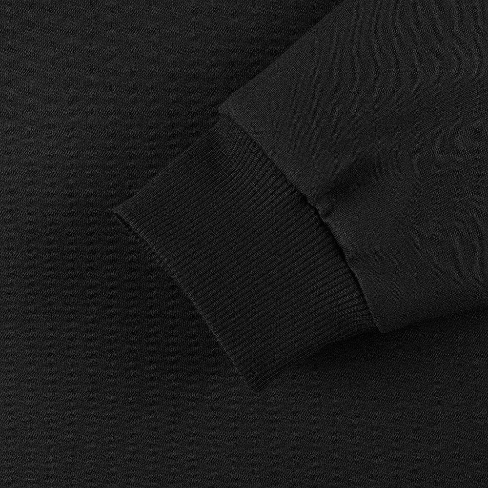 M-Tac Sweatshirt Born by Revolution in Black, alternate view 6