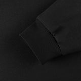 M-Tac Sweatshirt Born by Revolution in Black, alternate view 6