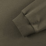 M-Tac Sweatshirt Born by Revolution in Light Olive, alternate view 15
