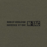 M-Tac Sweatshirt Born by Revolution in Coyote Brown, alternate view 30
