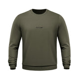 M-Tac Sweatshirt Born by Revolution in Ranger Green, alternate view 27