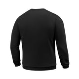 M-Tac Sweatshirt Born by Revolution in Black, alternate view 4