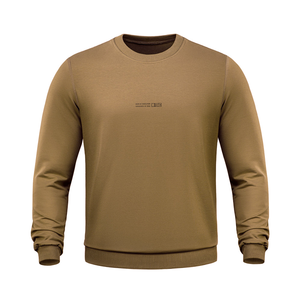 M-Tac Sweatshirt Born by Revolution, alternate view 40
