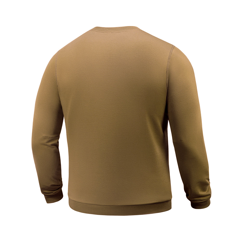 M-Tac Sweatshirt Born by Revolution, alternate view 36