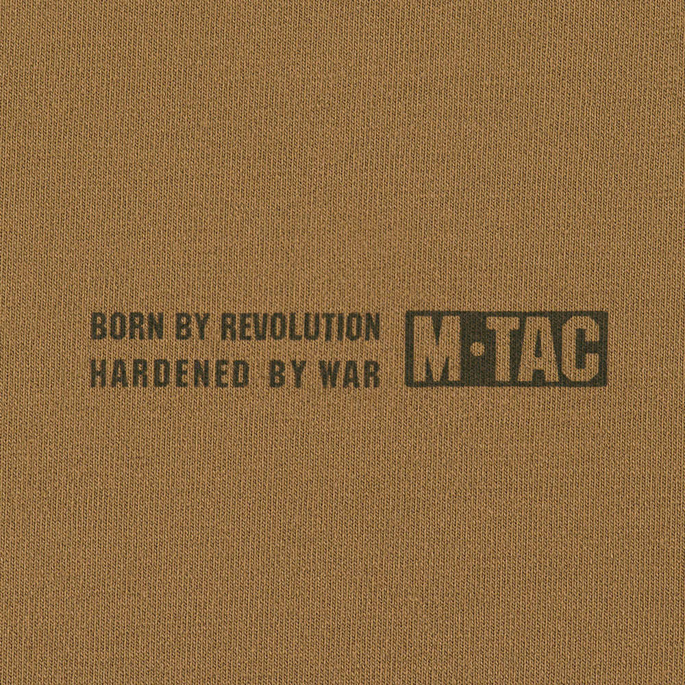 M-Tac Sweatshirt Born by Revolution, alternate view 37
