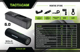 6.0 Action Camera - HR Tactical Innovations