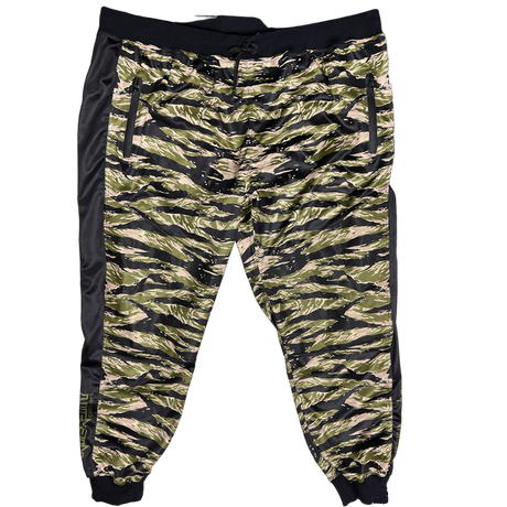 Hybrid Joggers - HR Tactical Innovations