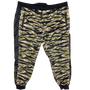 Hybrid Joggers – Black Glass — alternate view 3