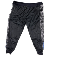 Hybrid Joggers – Black Glass — alternate view 5