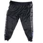 Hybrid Joggers – Black Glass — alternate view 5