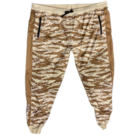 Hybrid Joggers – Black Glass