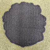Land of the Free Because of the Brave - 3.75 inch PVC Patch, alternate view 5