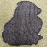 FAFO Reaper Fuck around and Find out - PVC PATCH, alternate view 4