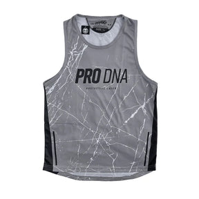 Dryfit Tank Top – Pro Dna (Grey)