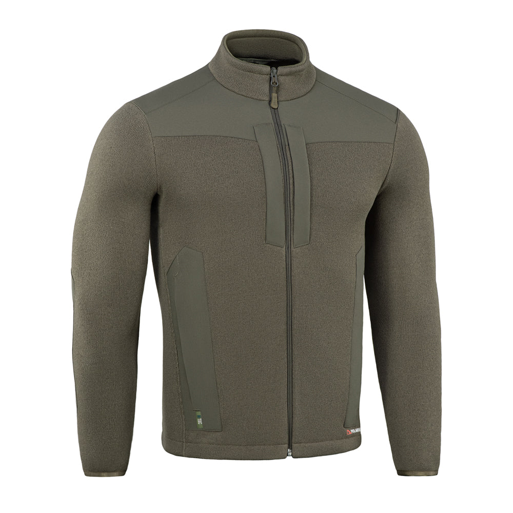 M-Tac Sweater Senator Fleece Polartec, alternate view 16