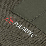 M-Tac Sweater Senator Fleece Polartec in Dark Olive, alternate view 13