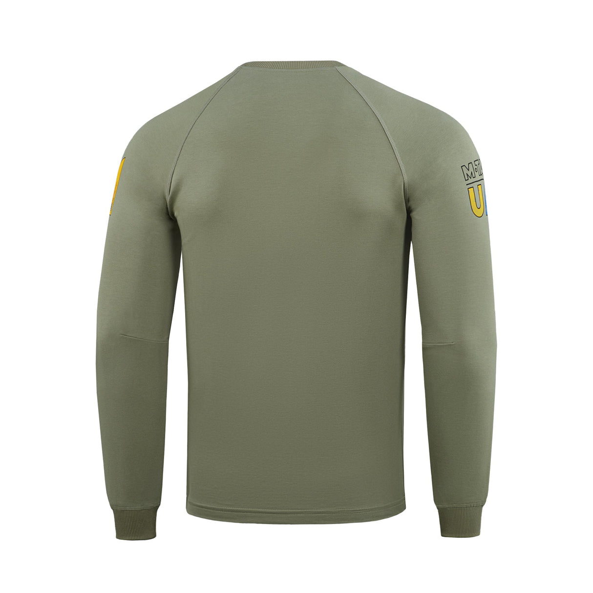 M-Tac Raglan Sleeve T-Shirt UA Side, alternate view 18