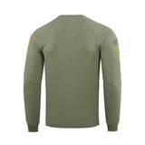 M-Tac Raglan Sleeve T-Shirt UA Side, alternate view 18