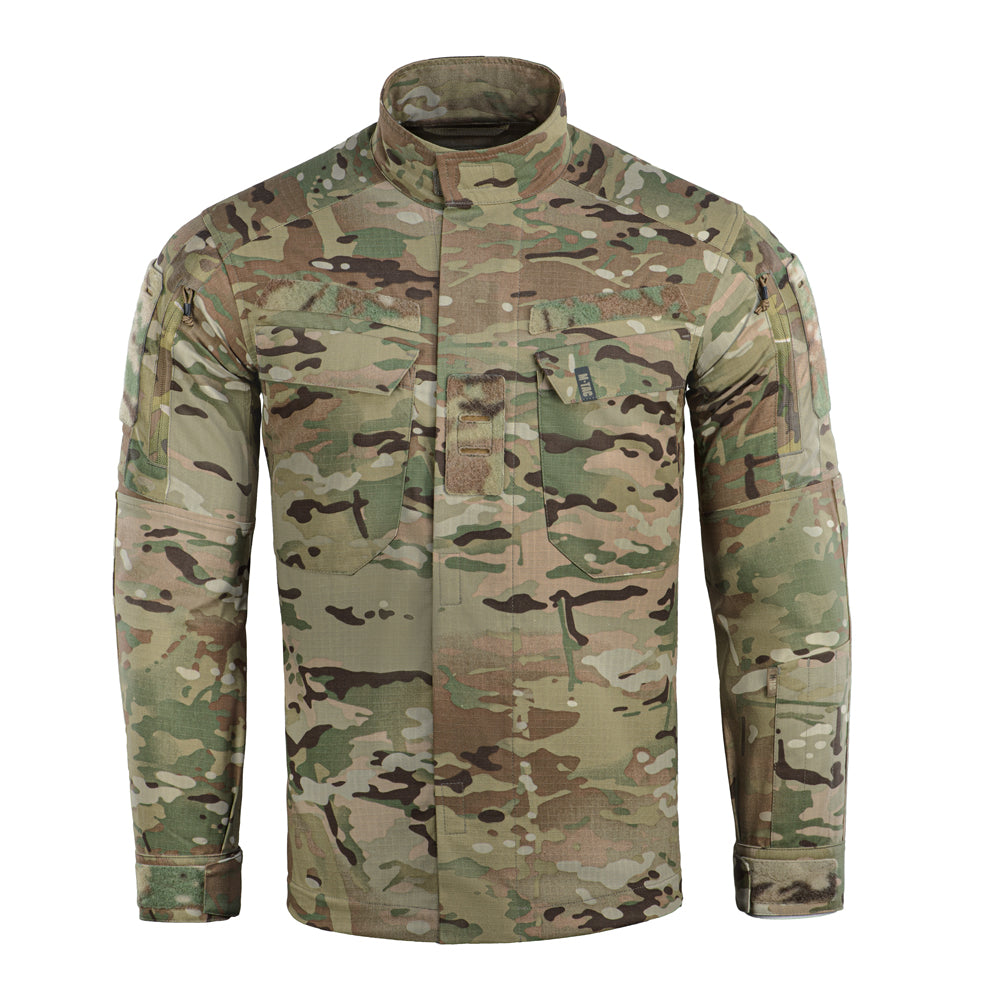 M-Tac Sturm Jacket Gen.II NYCO Extreme in Multicam, alternate view 3