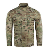M-Tac Sturm Jacket Gen.II NYCO Extreme in Multicam, alternate view 3