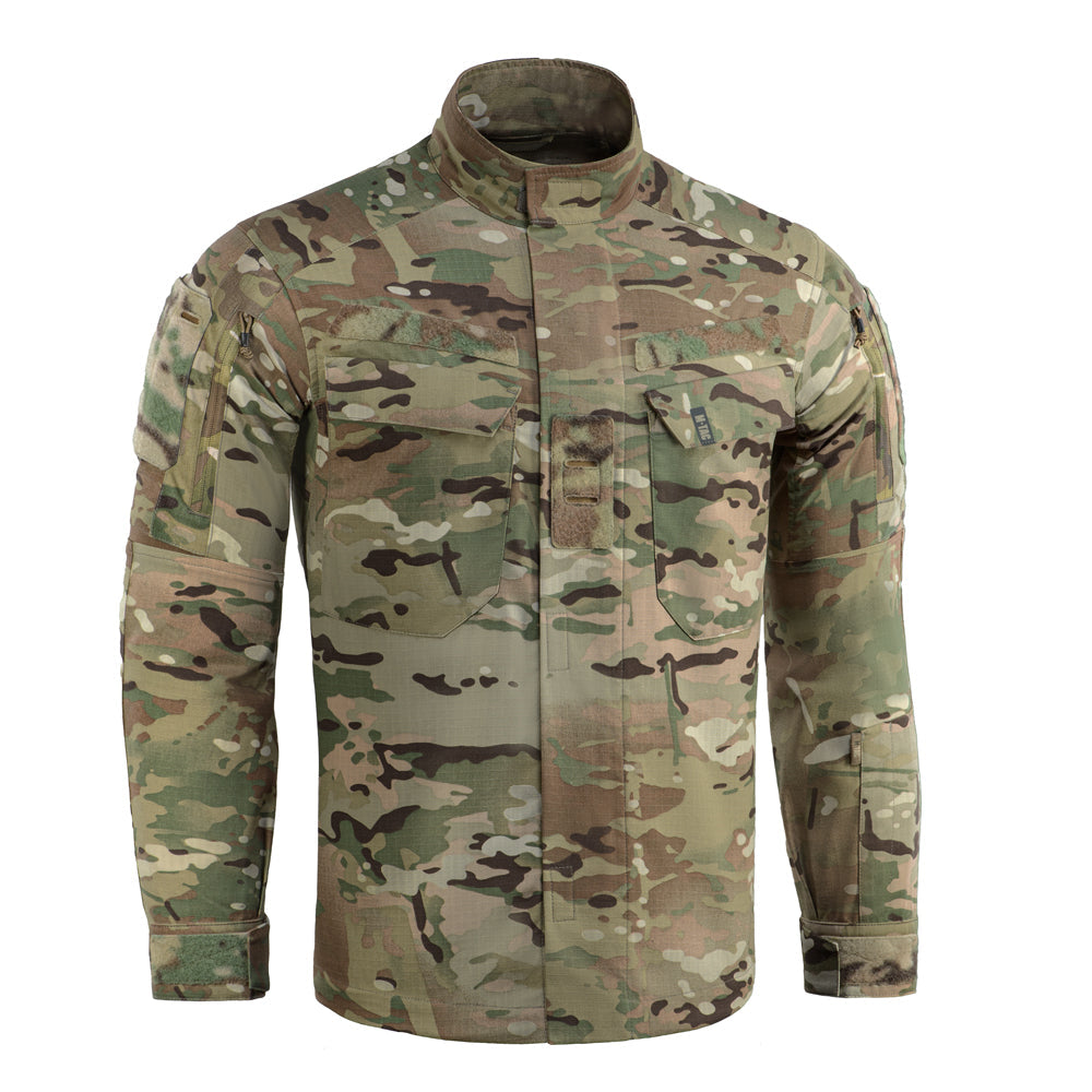 M-Tac Sturm Jacket Gen.II NYCO Extreme in Multicam, alternate view 4